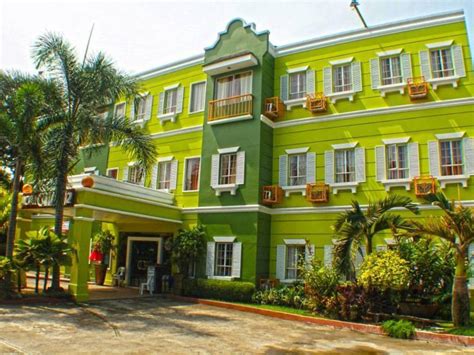 dipolog hotels